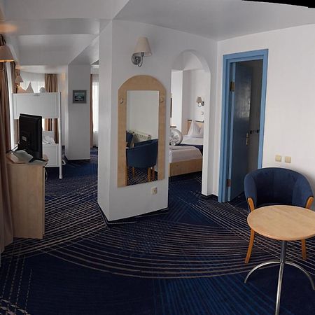 Briza Boutique Hotel Mamaia Kültér fotó