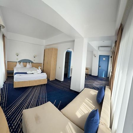 Briza Boutique Hotel Mamaia Kültér fotó