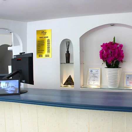 Briza Boutique Hotel Mamaia Kültér fotó