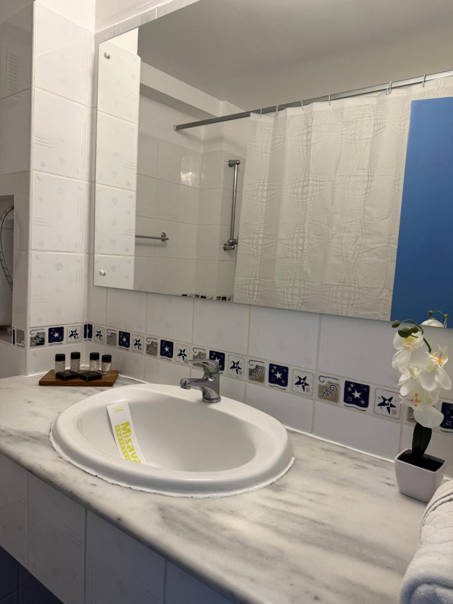 Briza Boutique Hotel Mamaia Kültér fotó