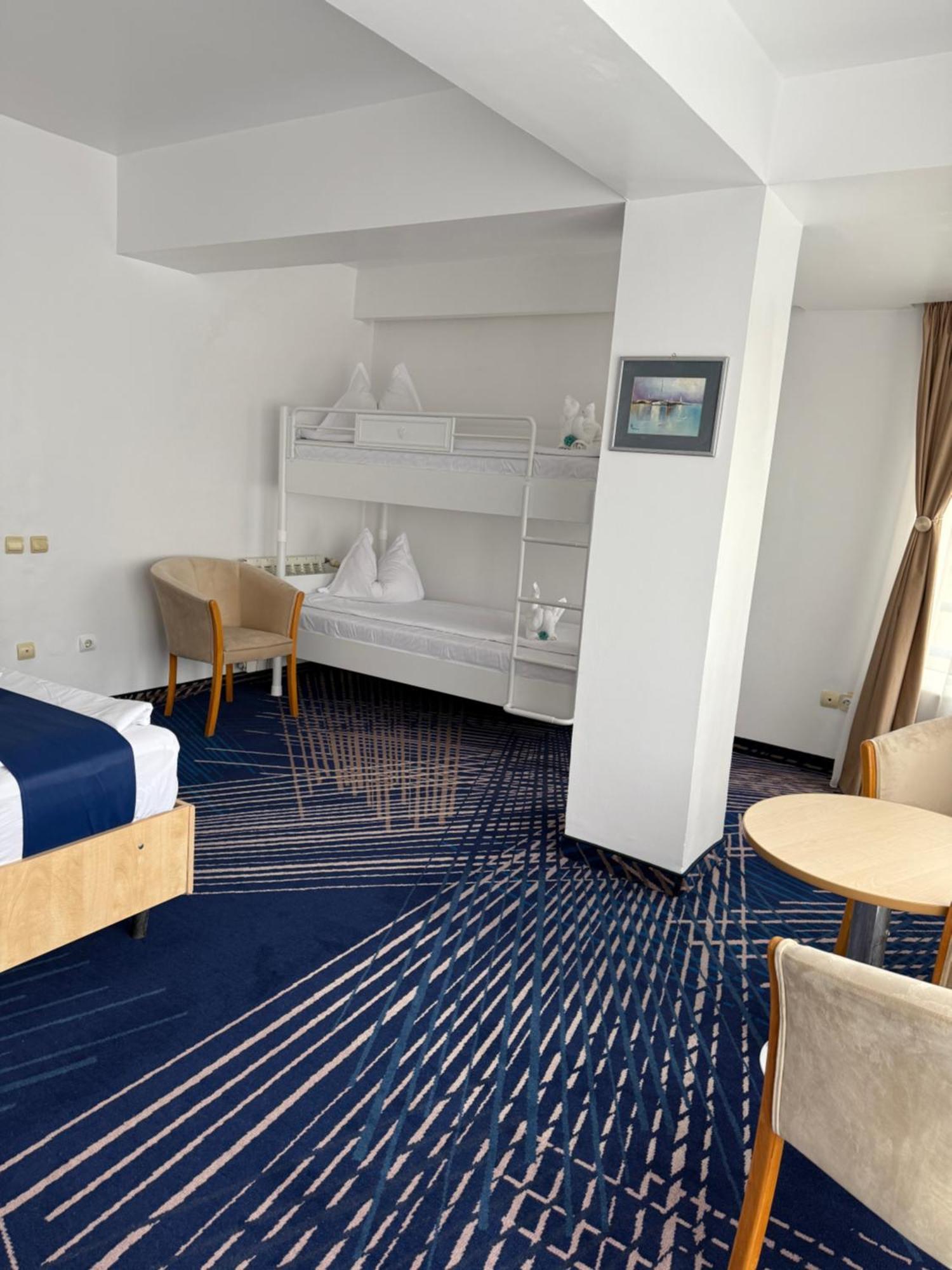 Briza Boutique Hotel Mamaia Kültér fotó