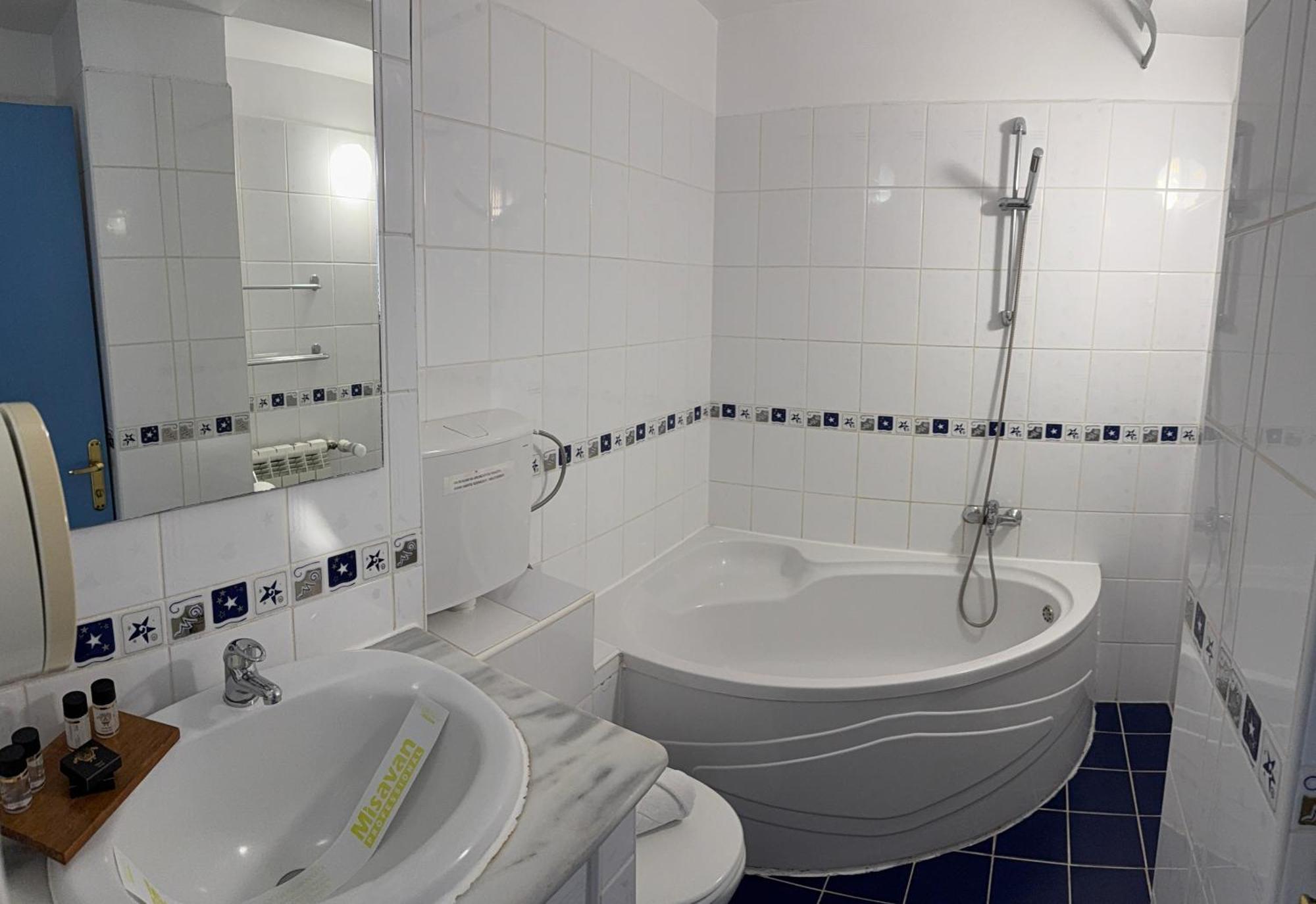 Briza Boutique Hotel Mamaia Kültér fotó