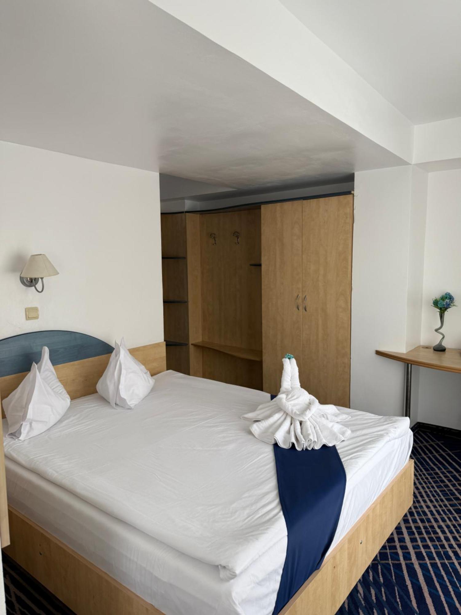 Briza Boutique Hotel Mamaia Kültér fotó