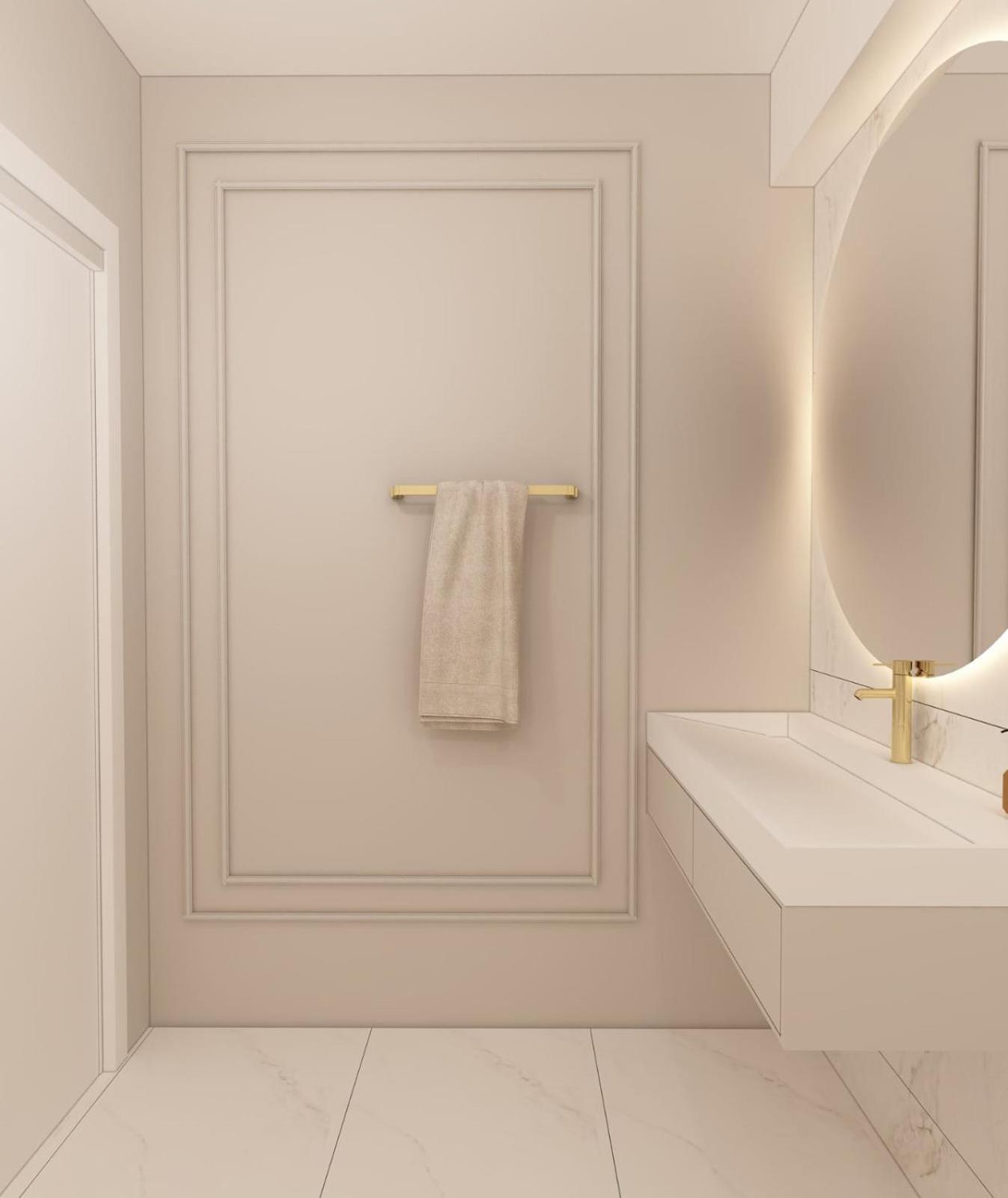 Briza Boutique Hotel Mamaia Kültér fotó