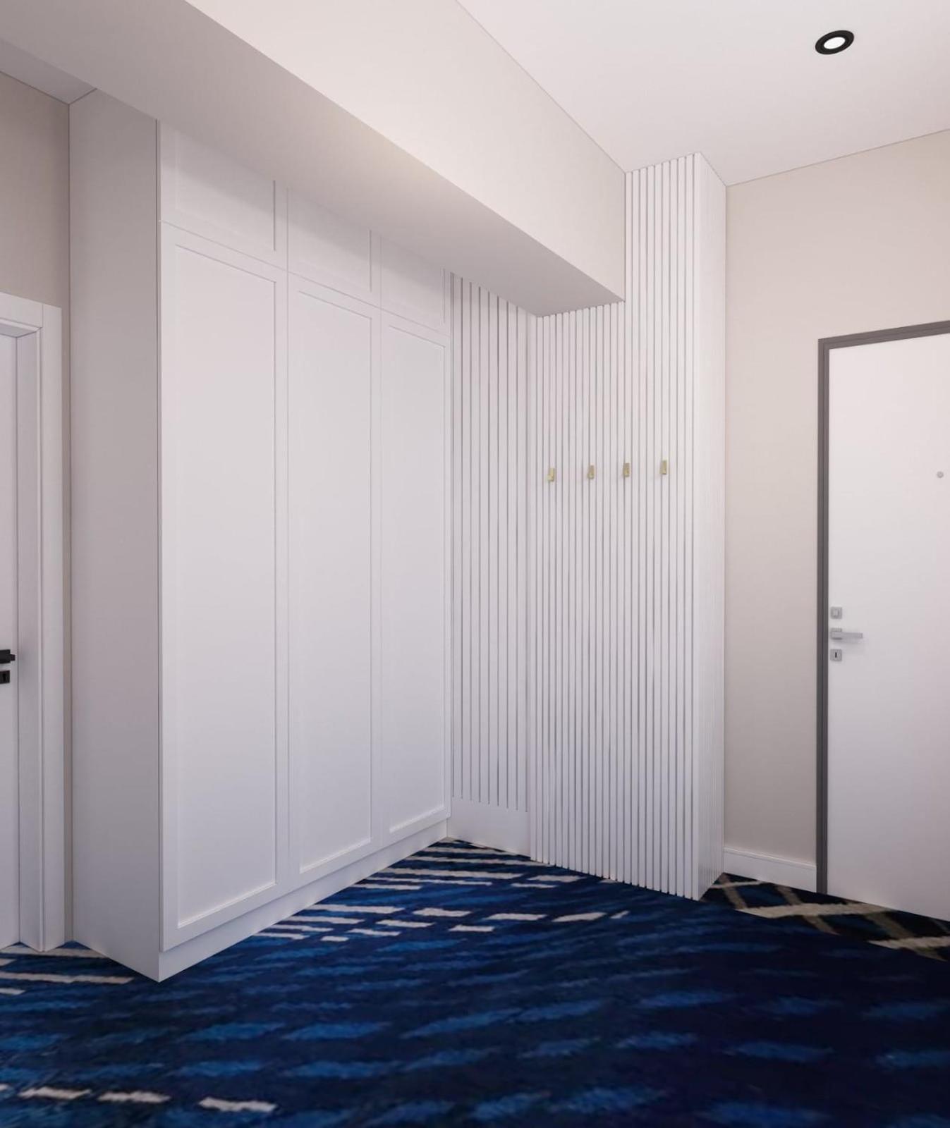 Briza Boutique Hotel Mamaia Kültér fotó