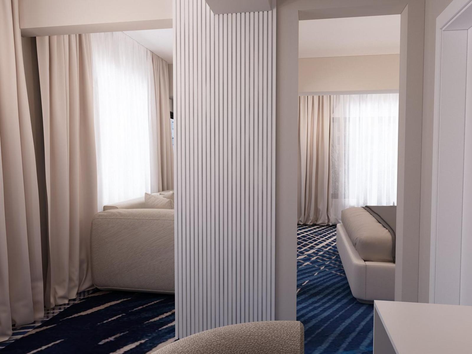 Briza Boutique Hotel Mamaia Kültér fotó