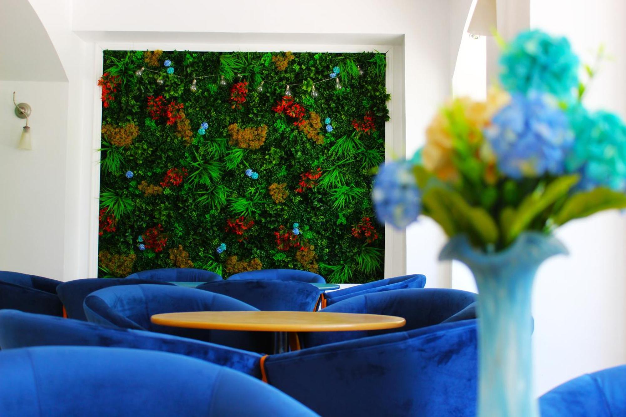 Briza Boutique Hotel Mamaia Kültér fotó